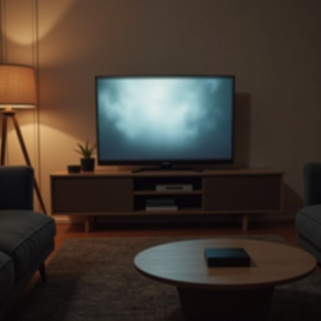 Разгадка тайны: почему ваш Fire TV выключается сам по себе