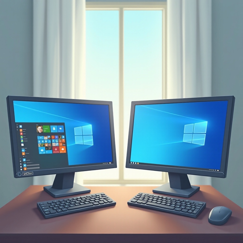 Полное руководство: Обновление Windows с Windows 7 до Windows 10