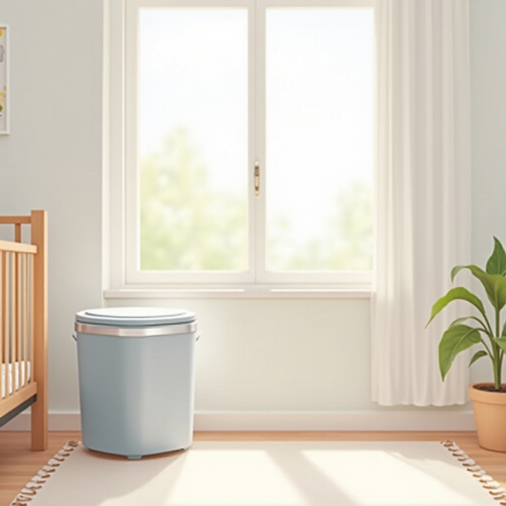 Стоит ли покупать ведро для подгузников? Полный гид по утилизации подгузников.