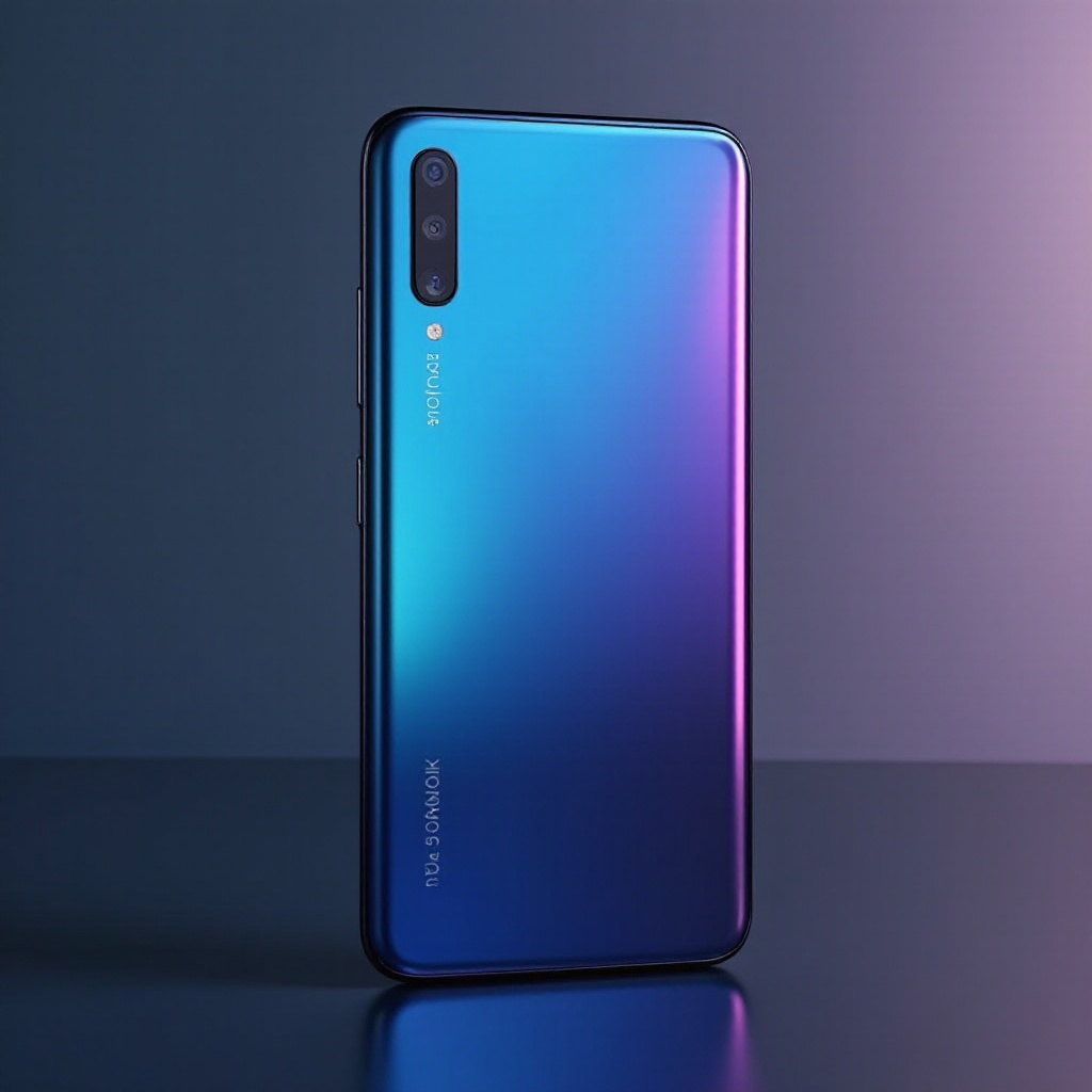 Лучший телефон с хорошей батареей и камерой в 2024 году.