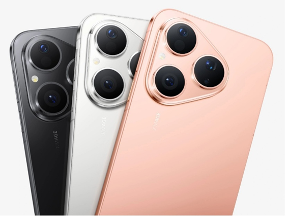 Ideas creativas de fotografía usando los modos de cámara integrados de Huawei