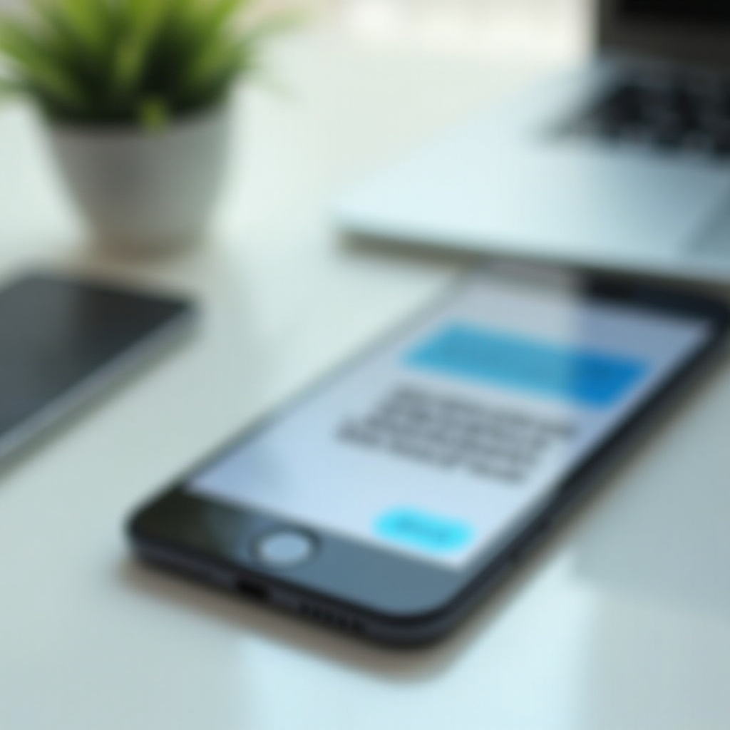 Как сделать удаленные сообщения невосстановимыми на Android.