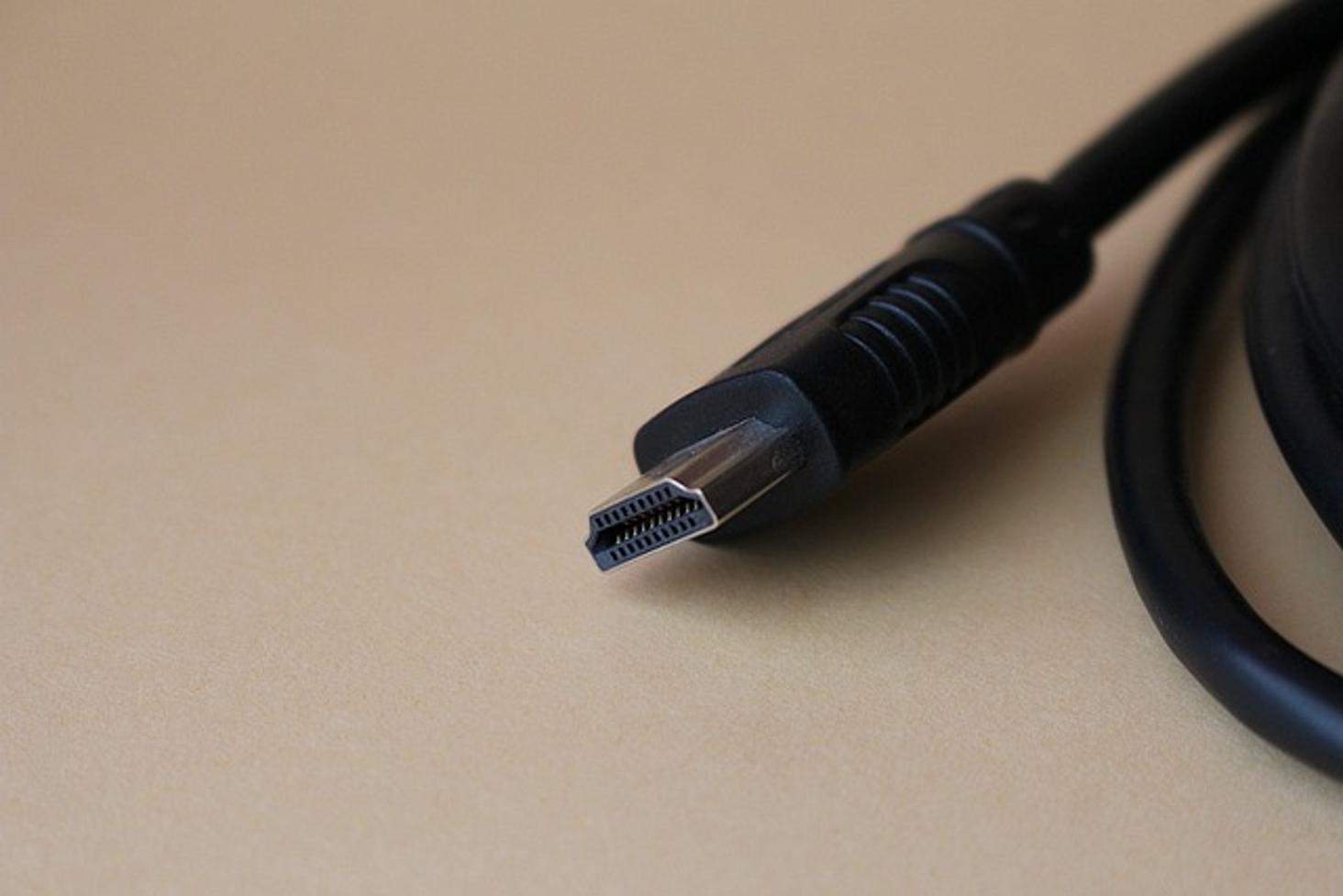 Does an HDMI Connection from My Monitor Affect Sound?