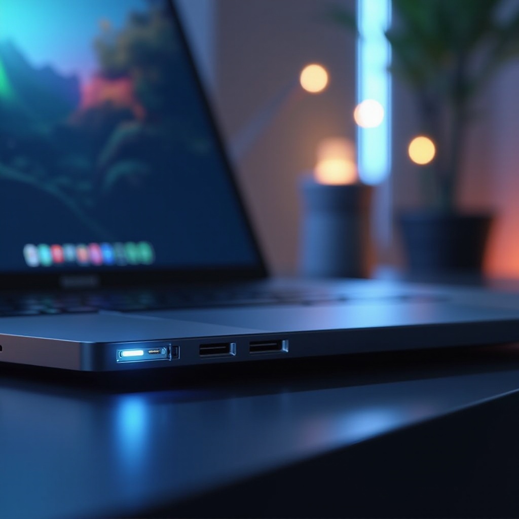 Лучшие ноутбуки с разъёмом для SD-карты: Полное руководство на 2024 год