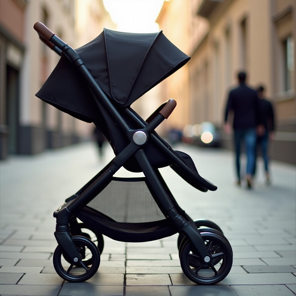 Доступная коляска-люлька: ваш гид по качеству в рамках бюджета.