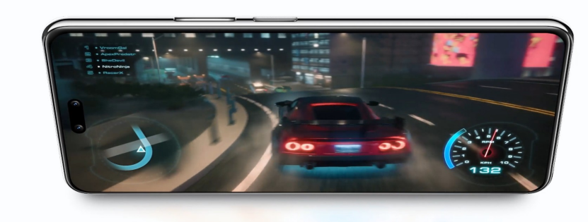 Características de audio móvil Premium para fanáticos de la música