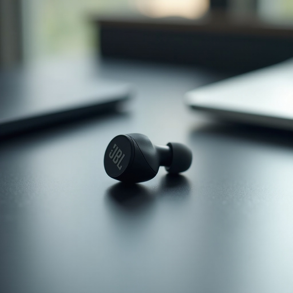 Как починить левый наушник JBL, который не заряжается: Полное руководство